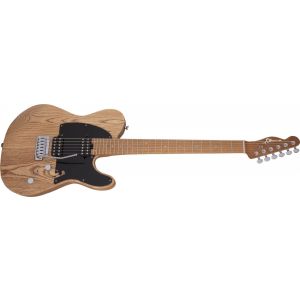Charvel Pro-Mod So-Cal Style 2 24 HH 2PT CM Ash Natural